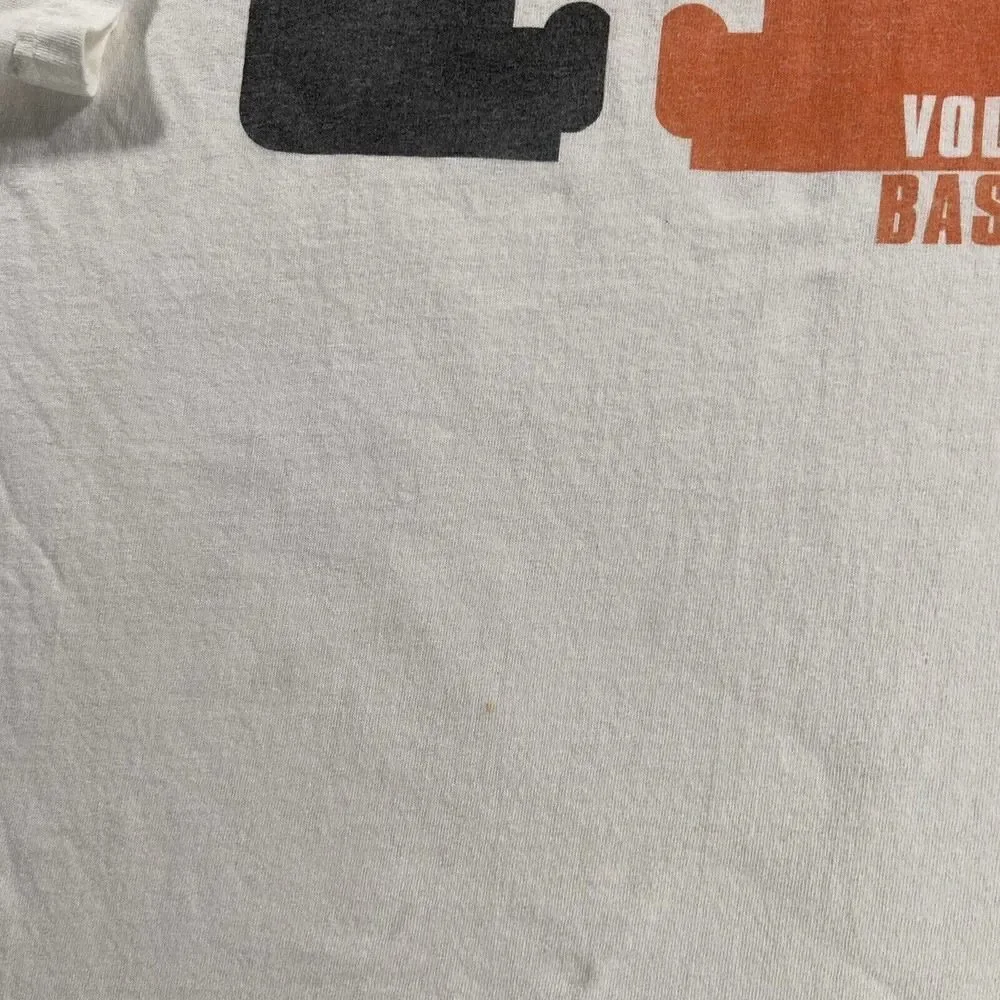 adidas tennessee volunteers